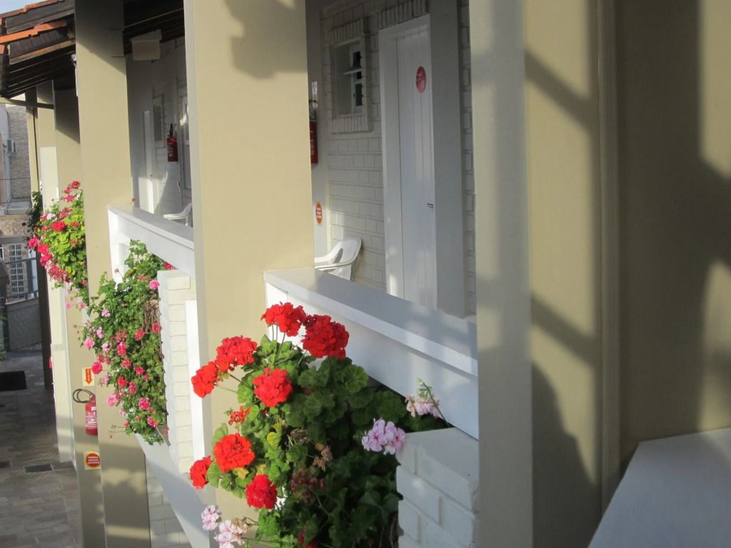 Hotel Geranius Ingleses