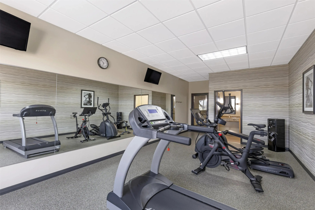 Best Western Plus Havre Inn & Suites