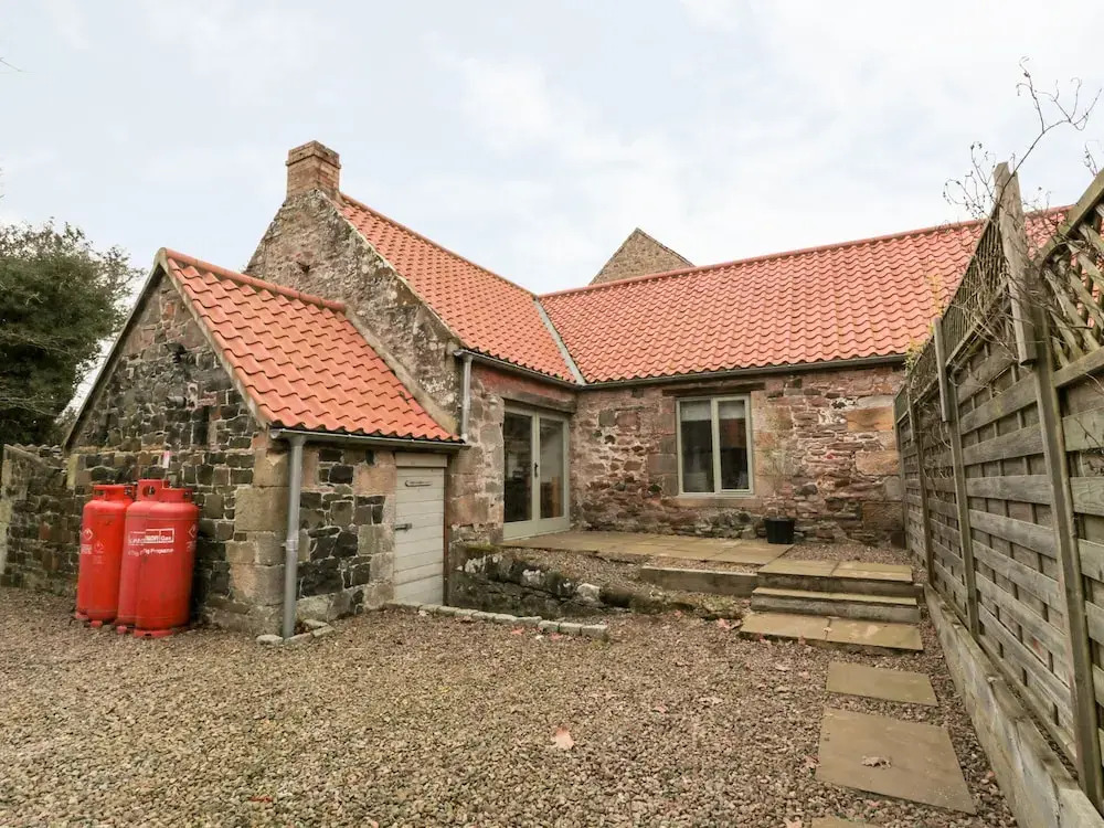 The Old Workshop