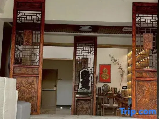 Yunshe Villa Hotel
