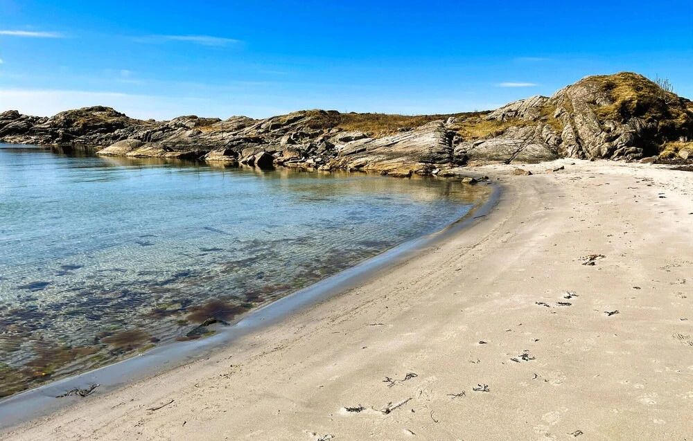 Awesome Home In Farsund With Wifi
