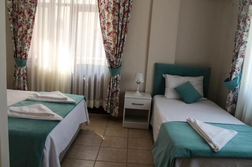 Dalyan Terrace Hotel