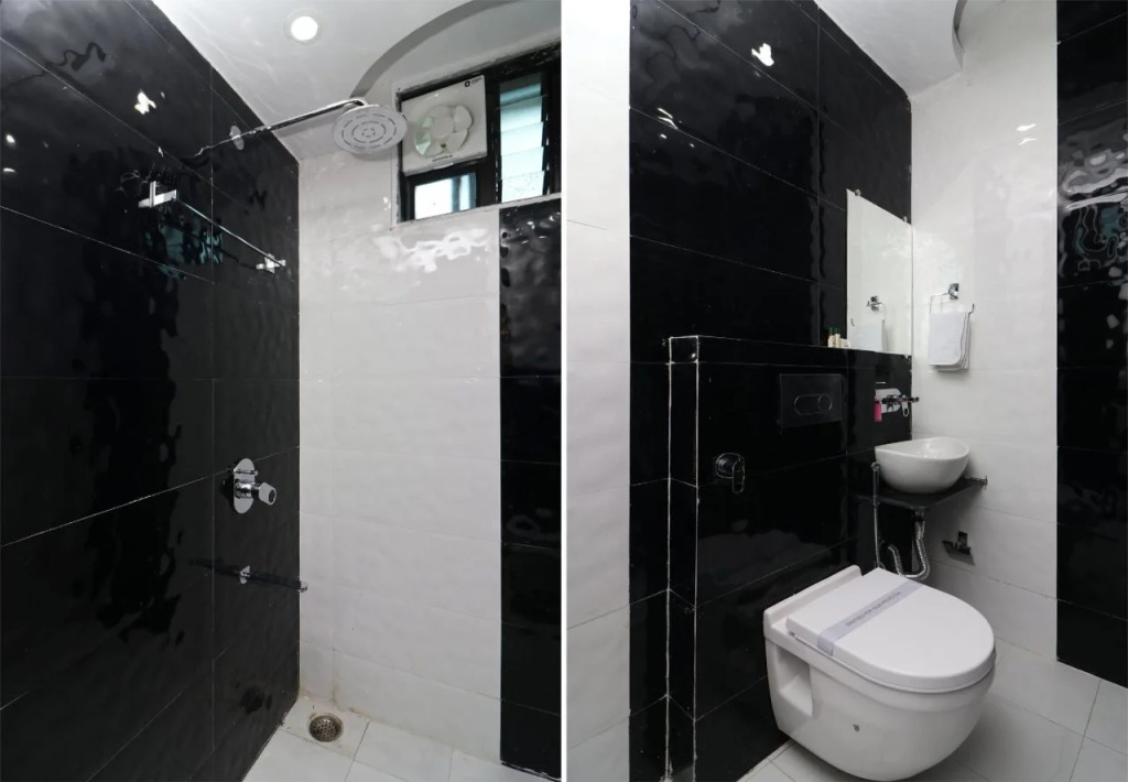 OYO 15671 Hotel Jalsa Dlx