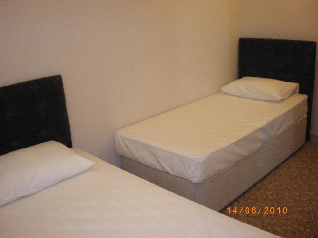 Girithan Hotel