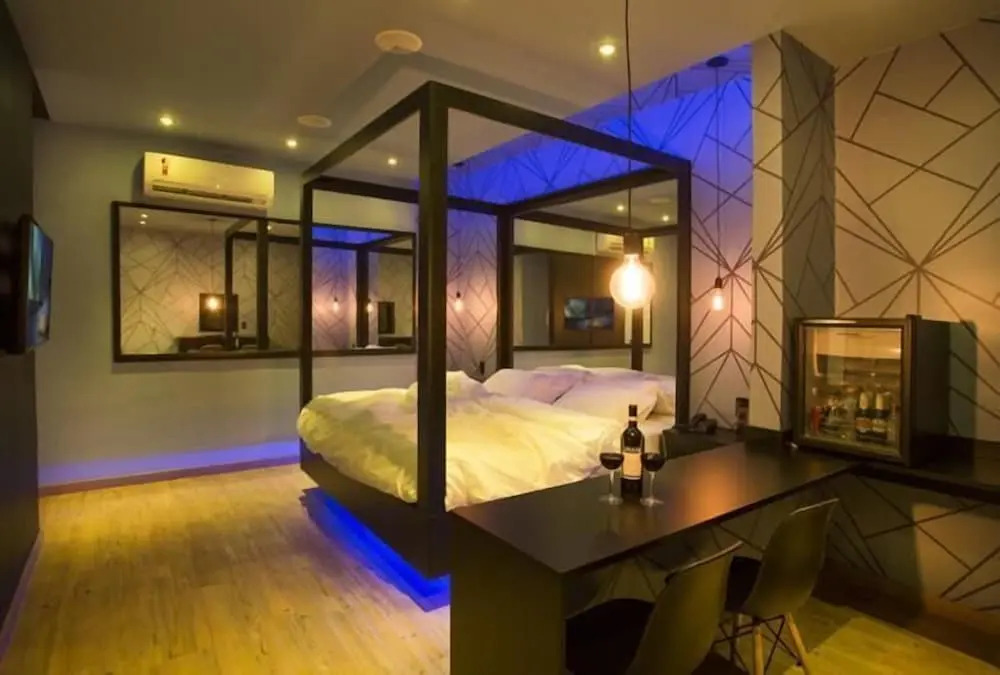 Tout Motel