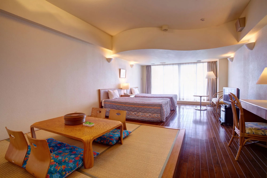 Hotel Yugaf Inn Bise