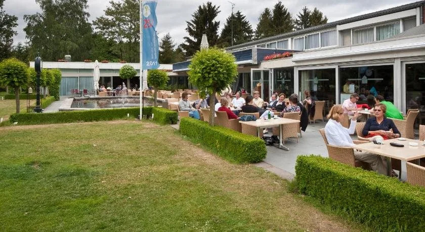 Hotel Laurabos