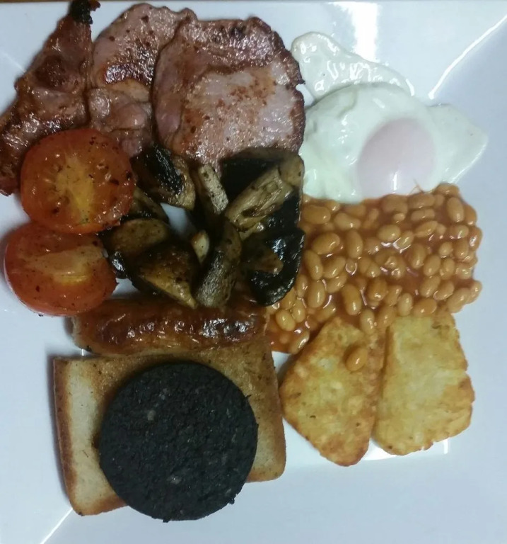 Brunton House B&B