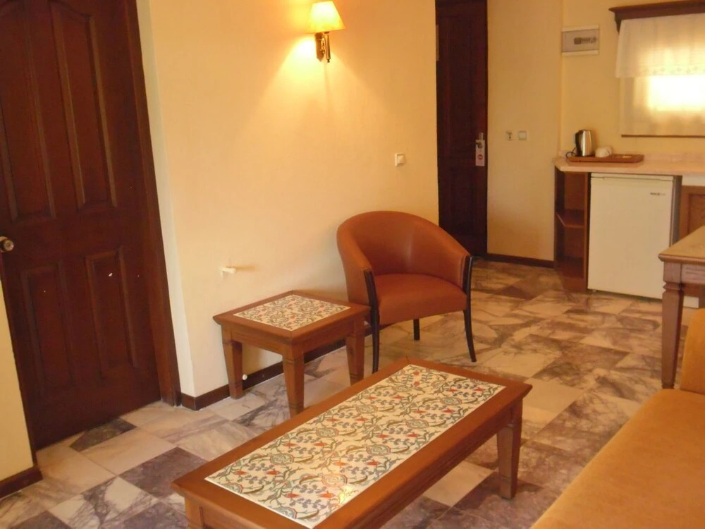 Neroli Butik Hotel