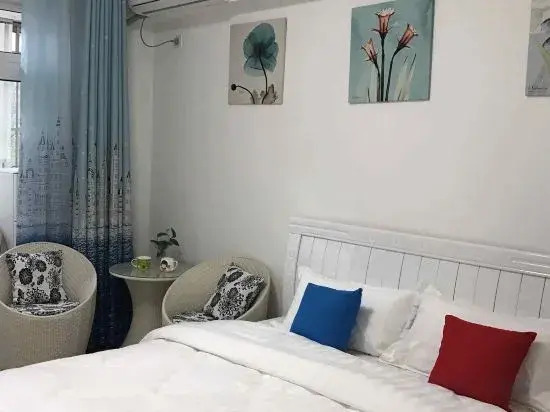 Nanning Meilan Space Capsule Youth Apartment (Guangxi University)