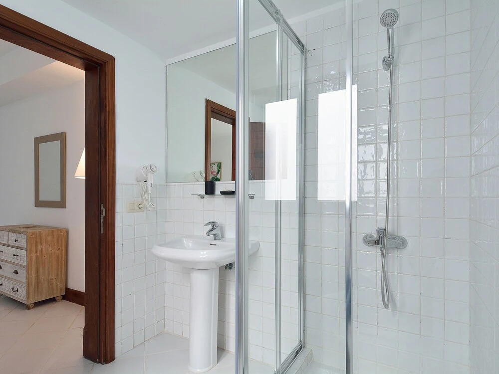 Comfortable, Attached Holiday Home With Private Pool and Near the sea
