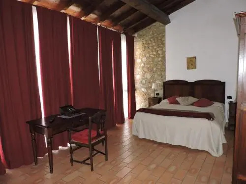 Agriturismo Sambuco