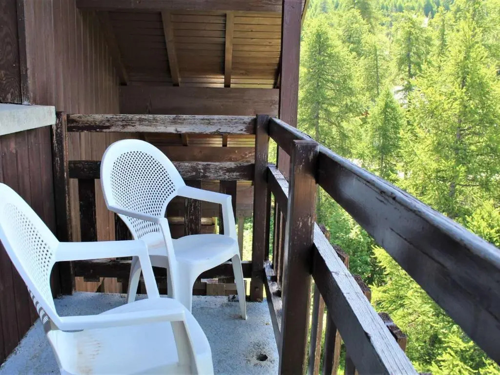 Appartement Risoul, 1 pièce, 4 personnes - FR-1-330-131