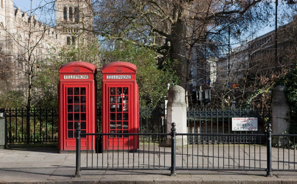 MEININGER Hotel London Hyde Park