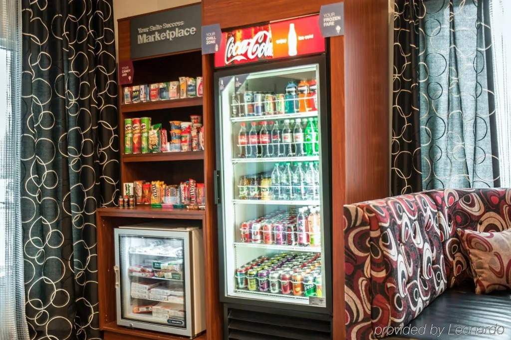 Comfort Suites Nashville Airport - BNA