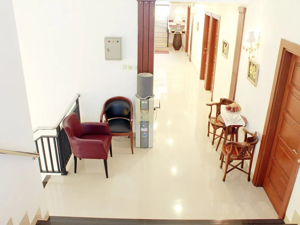ZEN Rooms Setiabudi 9