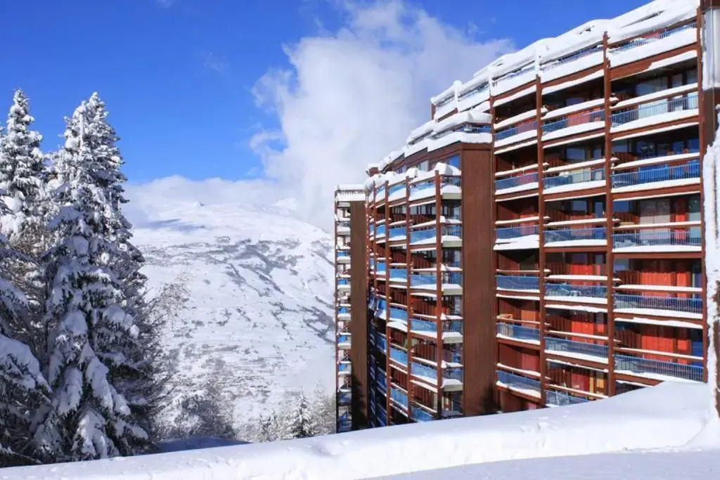 Mercure Les Arcs 180