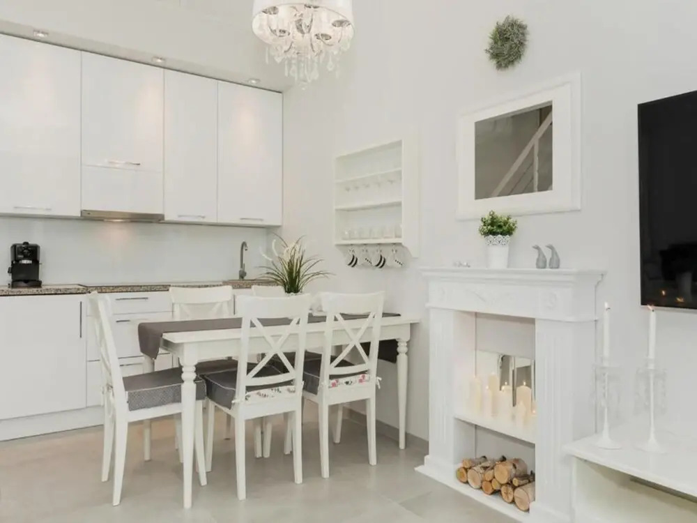 Comfortable Holiday Home With Garden, Summer Pool