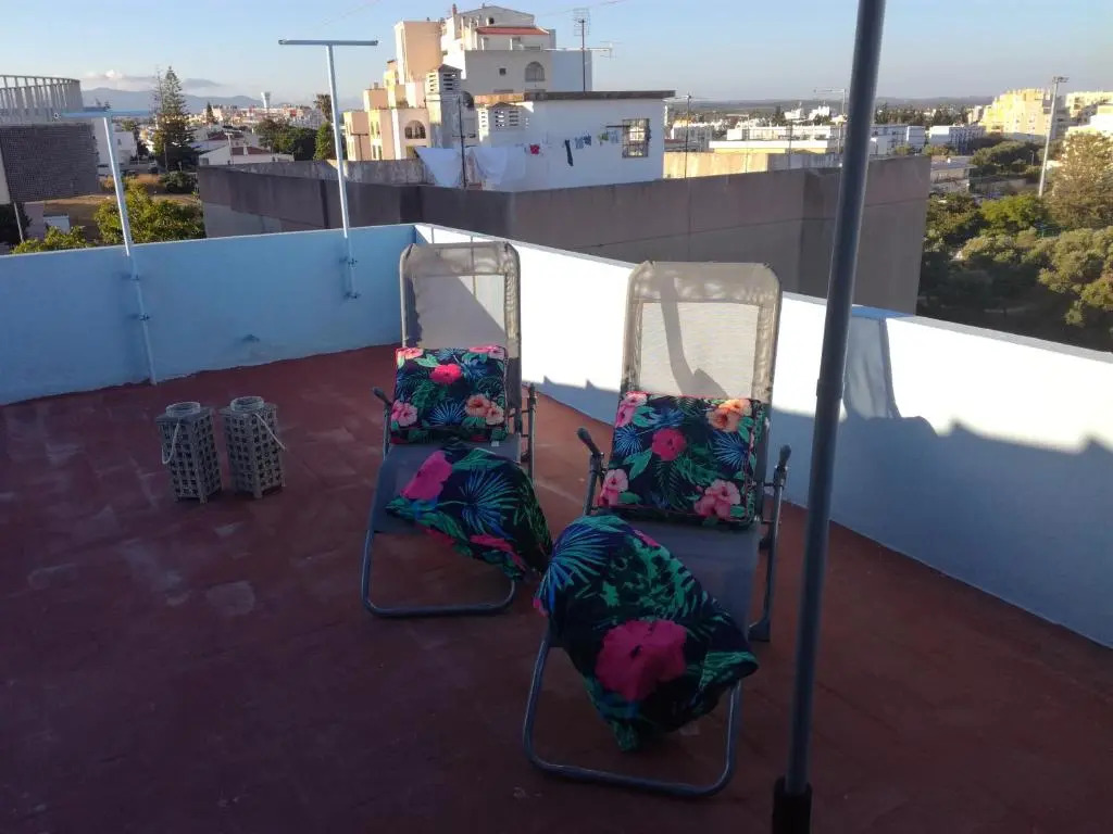 Casa Bouganville