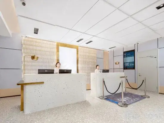 Liyi Hotel (Rizhao Wanxianghui Wanpingkou Scenic Area Branch)