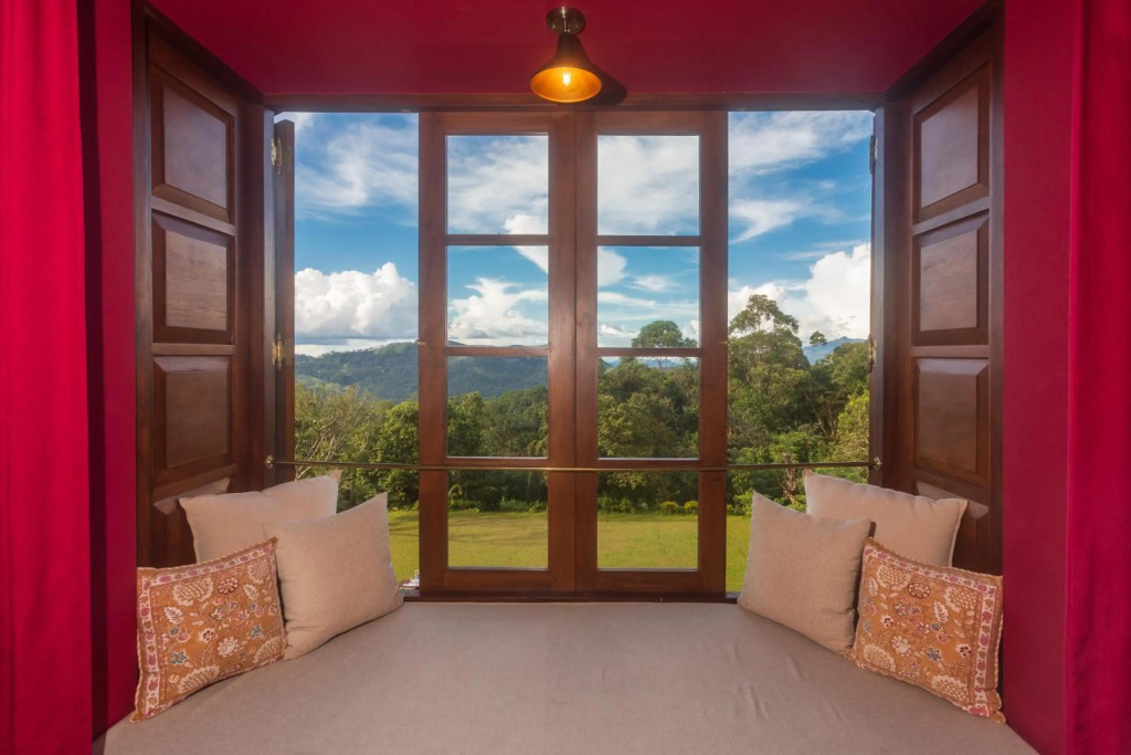 Kandy Dendrobium House