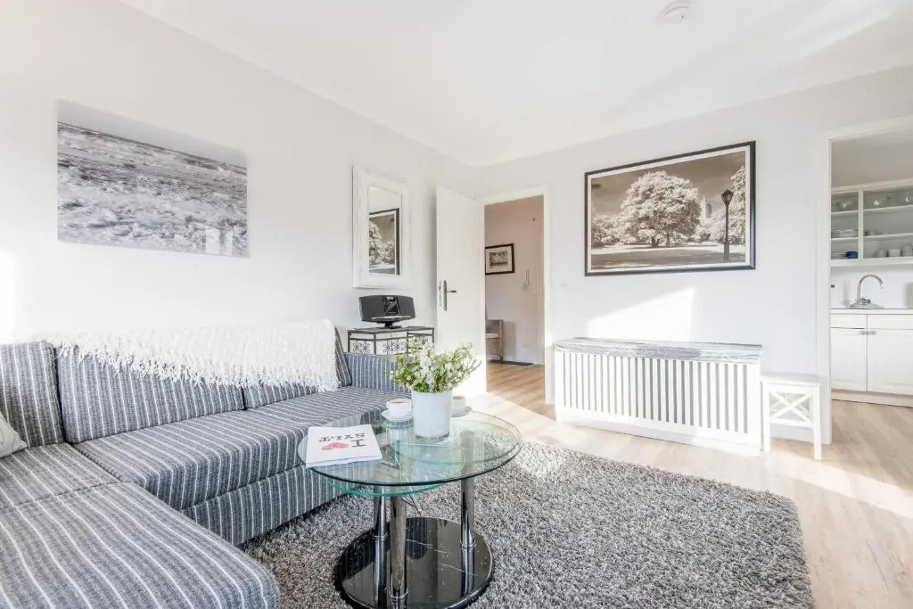 Haus Ankerlicht_ Whg_ 74