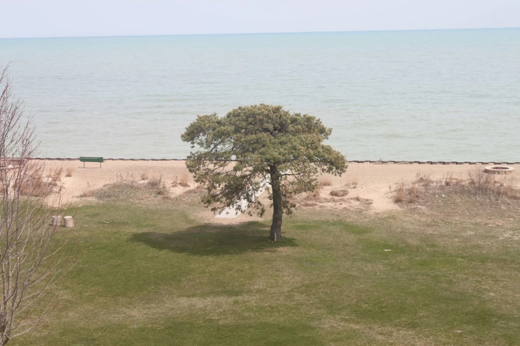 Illinois Beach Hotel