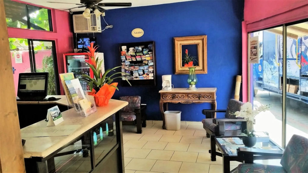 Siesta Suites Boutique Hotel
