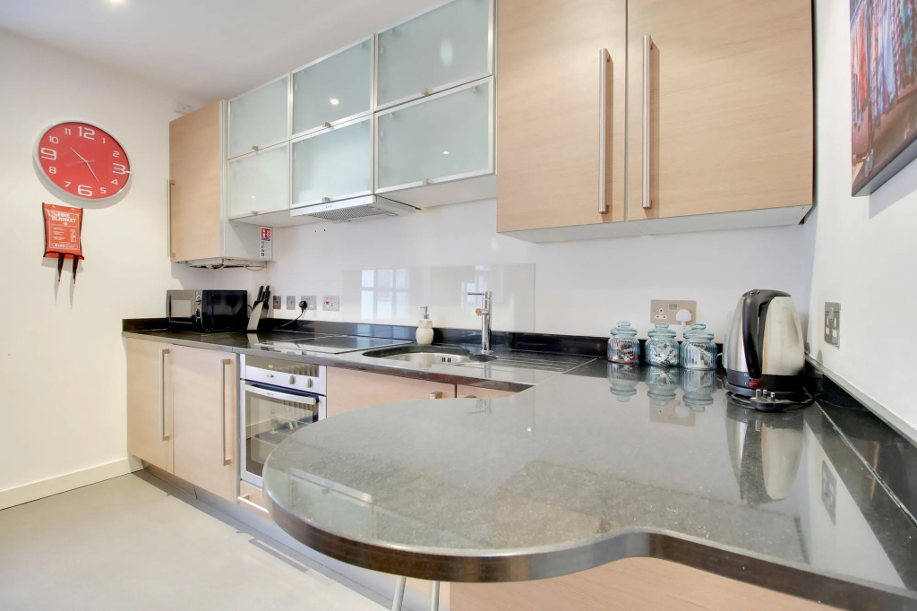 Brighton Getaways-Majestic Mews