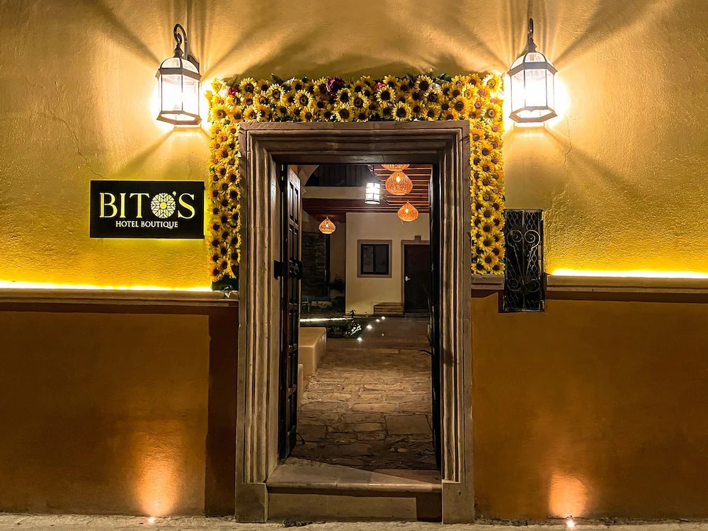 Hotel Bitos Boutique