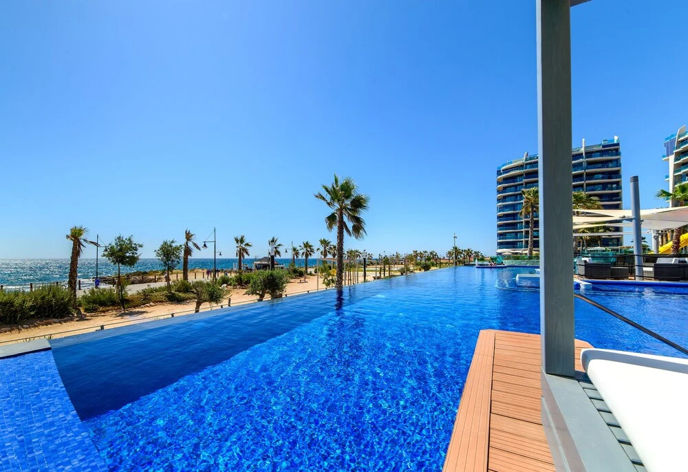 Apartamento Bennecke Aqua