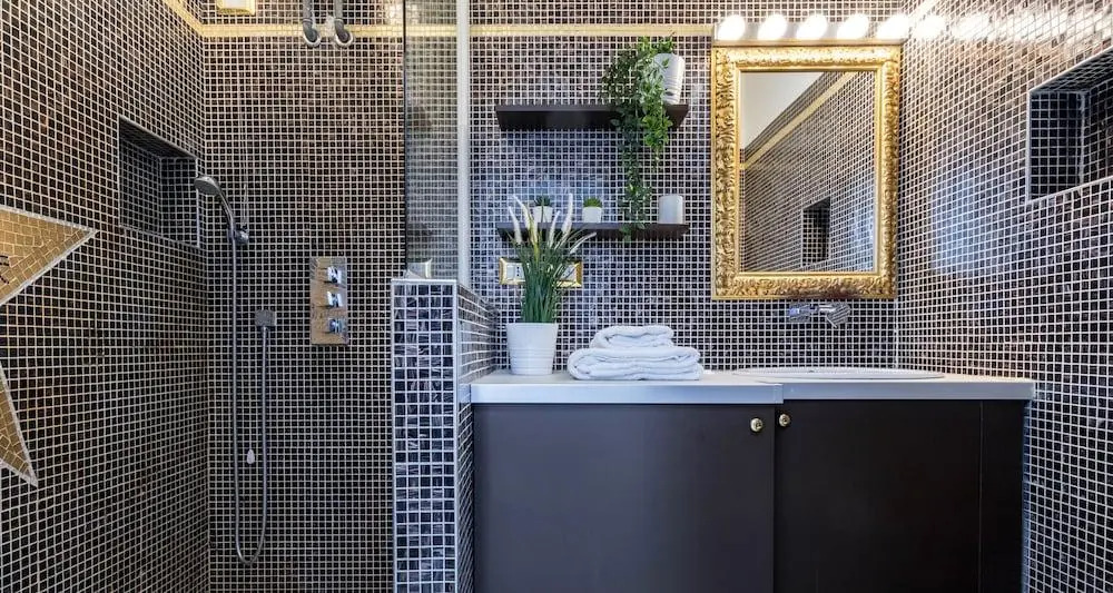 JOIVY Navigli Rock Apartment