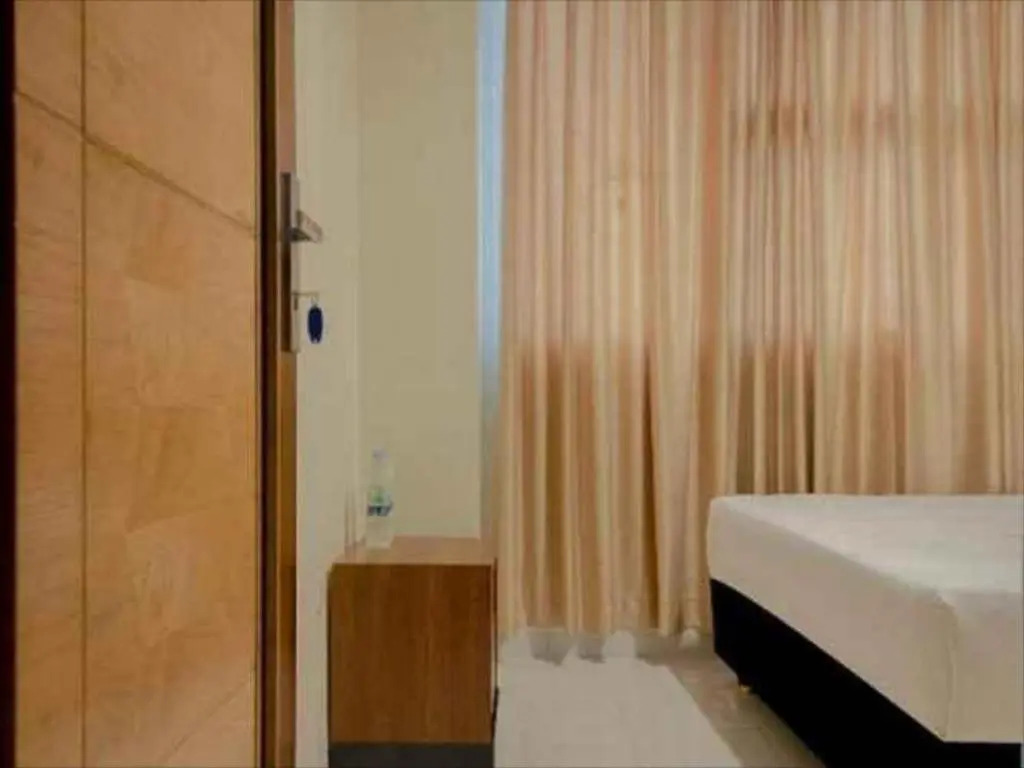 Jo Homestay Cengkareng