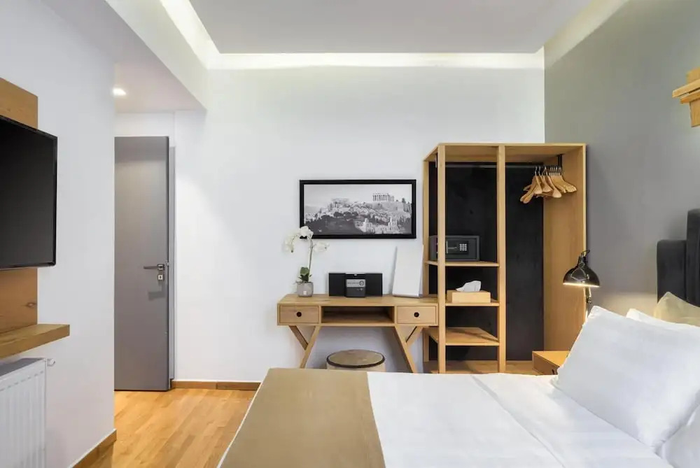 Acropolis Unique Residence