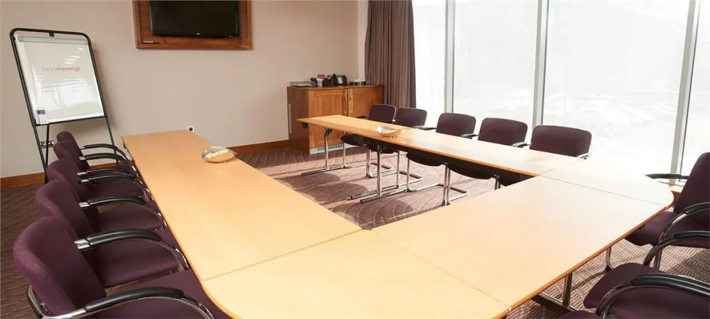 Leonardo Hotel Belfast