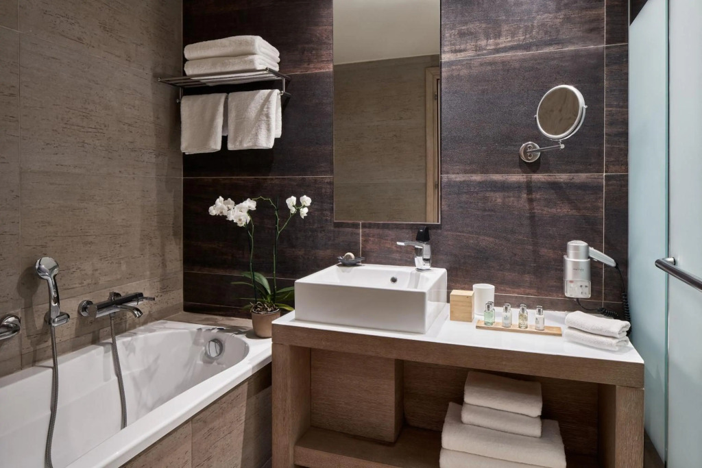 Курорт Aquagrand Artistic Luxury Beach Resort