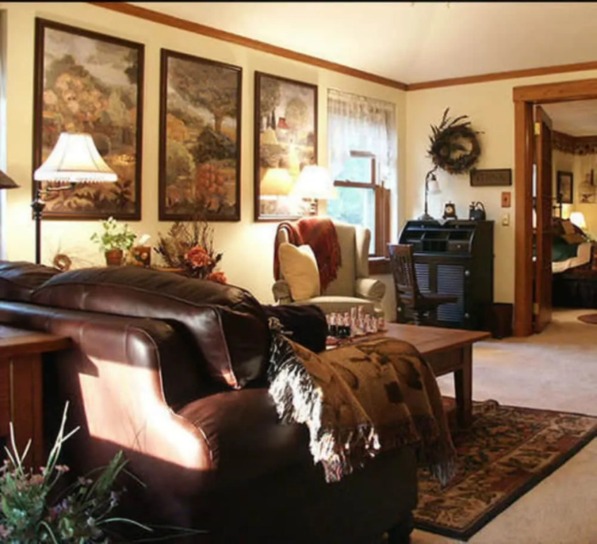 Westview Bed & Breakfast