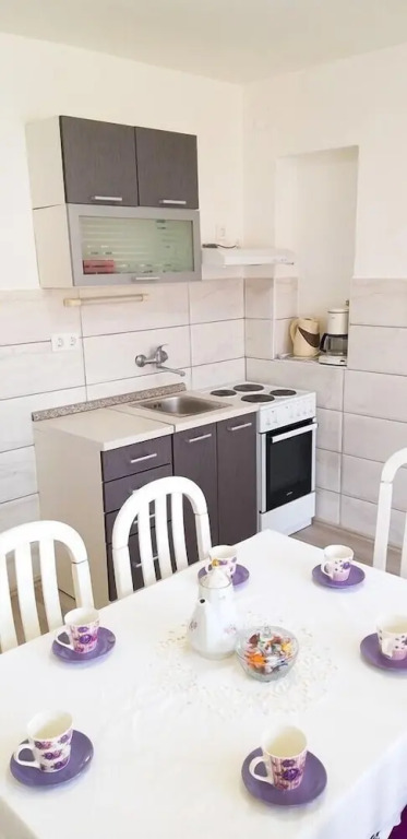 Apartments Cagalj
