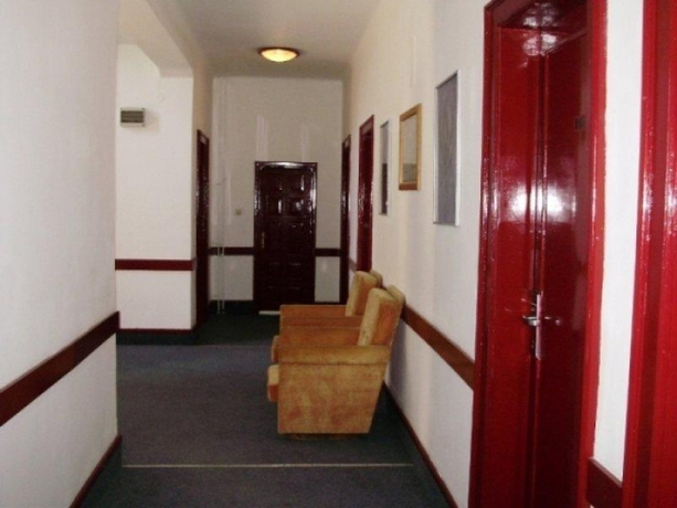 Hostel Nord