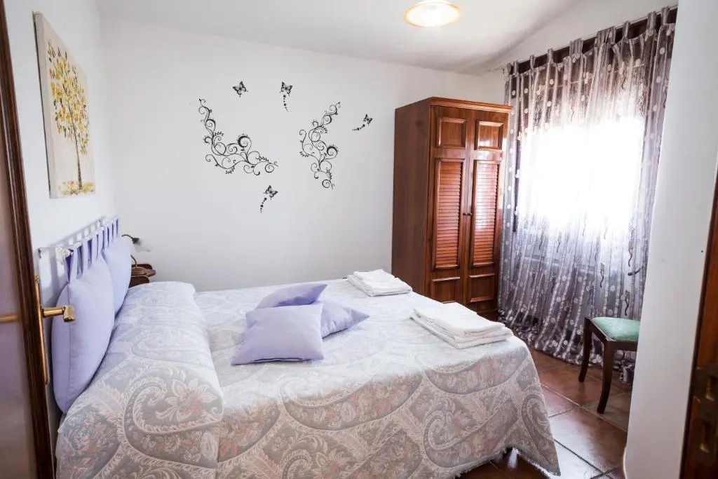 Le more Holiday Home