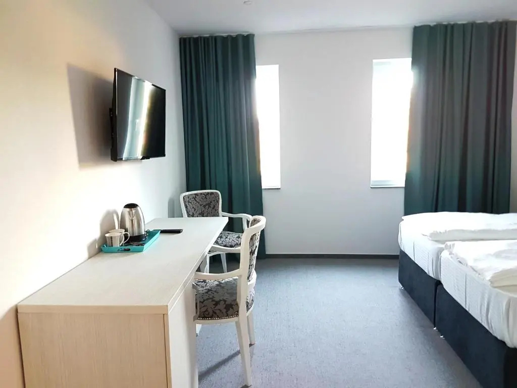 Hotel SAX Gračanica