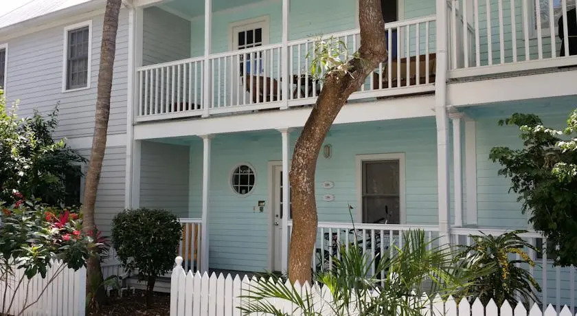 Truman Annex