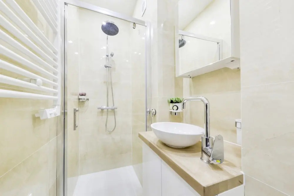 Pantheon - Lovely Flat