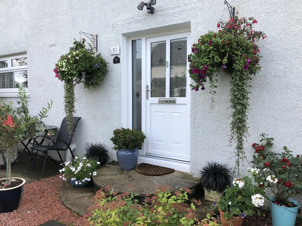Argyll Court Bed & Breakfast