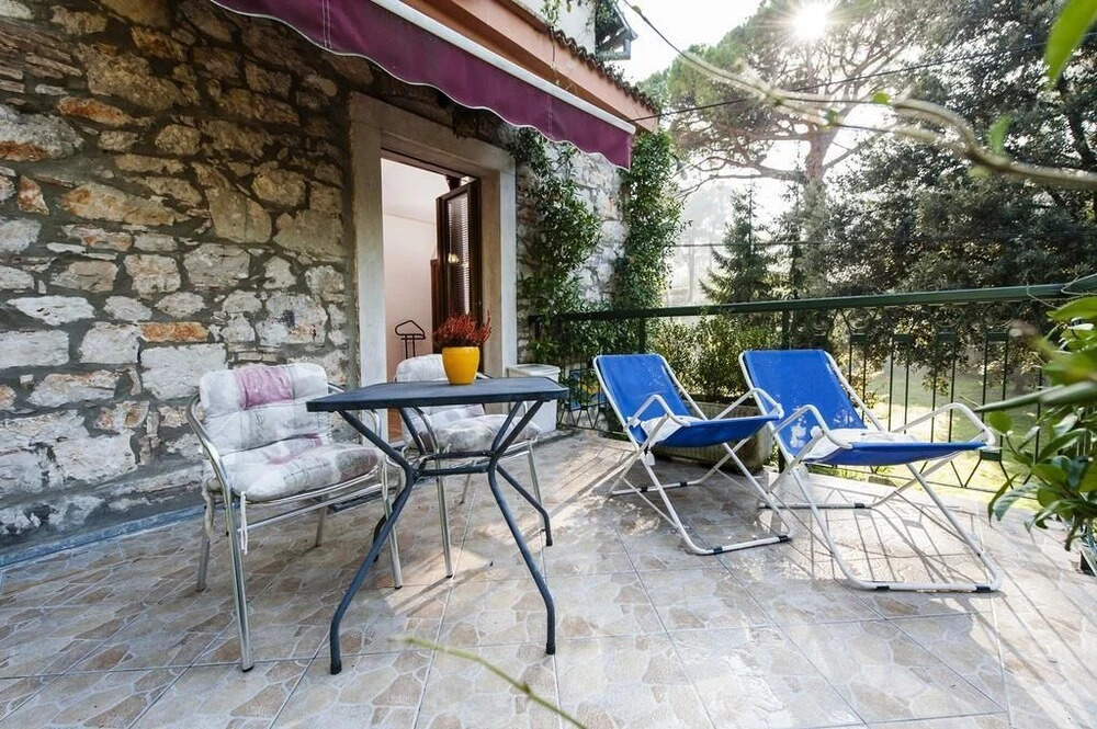 Bed and Breakfast Barbieri