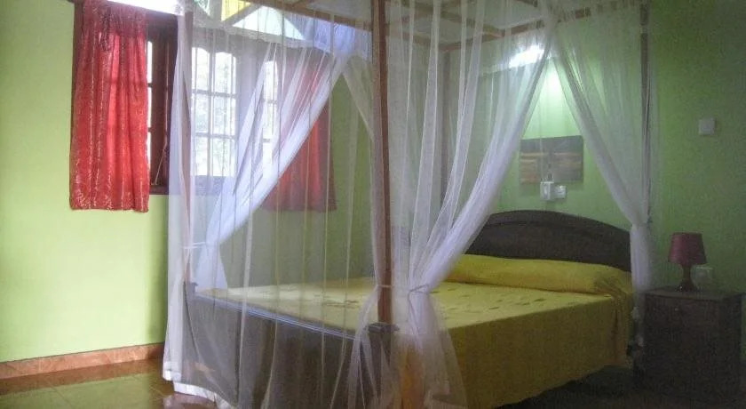 Villa Shwetha Guest House
