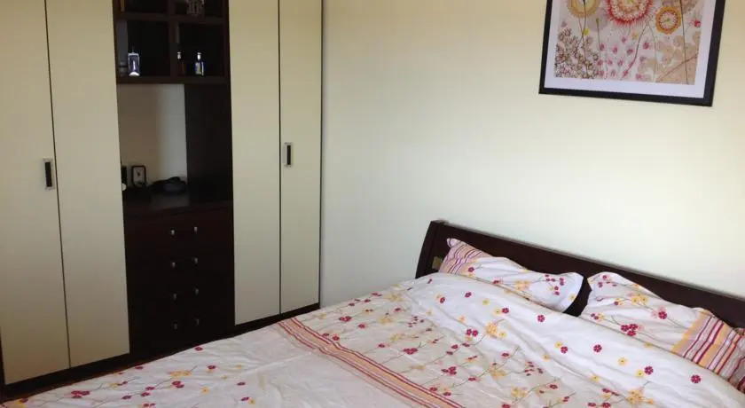 Sea Paradise Apartment