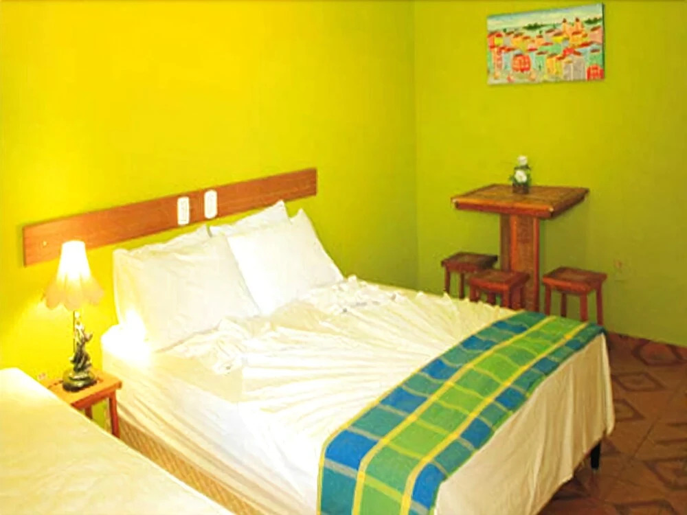 Na Praia Hotel