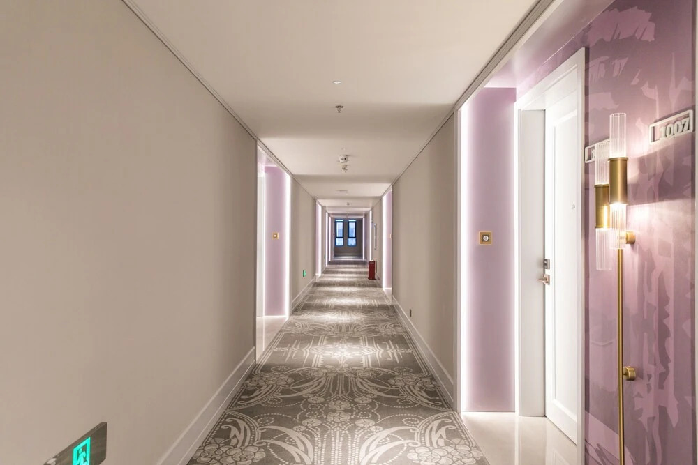 Mercure Changchun Hengxing