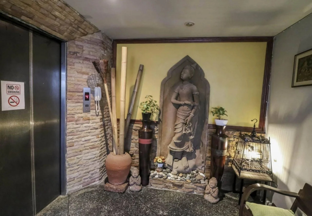 Mook Anda Hotel